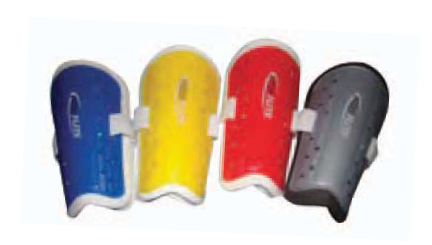 Espinillera XSmall Proflite 844-9-XS