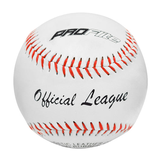Bola de Béisbol "Official League" BB-938 Proflite