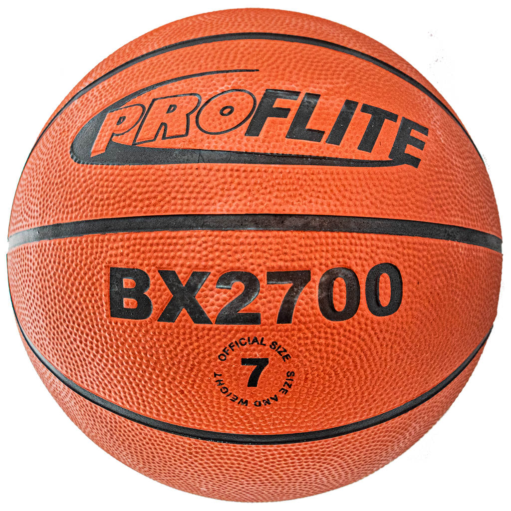 Balón Basket #7 Proflite BX2700