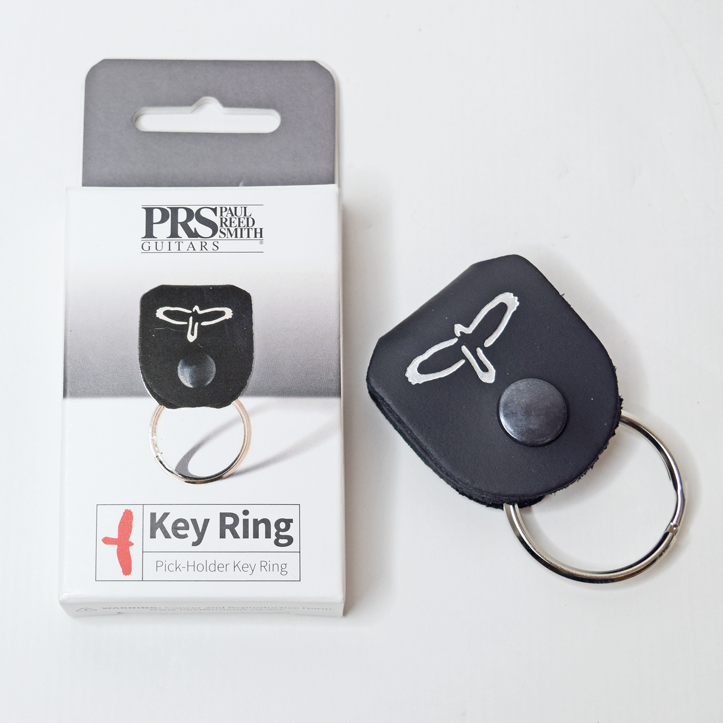 Llavero para Uñetas PRS KeyChain