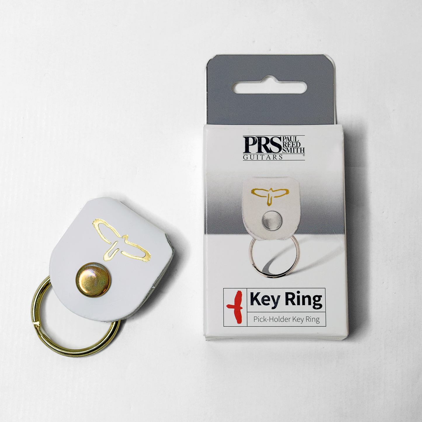 Llavero para Uñetas PRS KeyChain