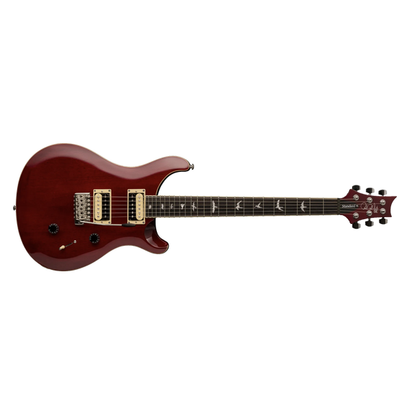 Guitarra Eléctrica PRS SE Standard 24 Vintage Cherry