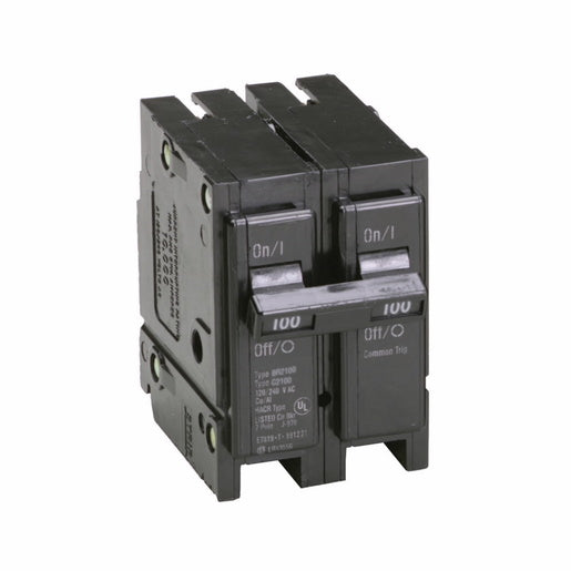 BREAKER BR 100A 2P 208/120V 10KAIC