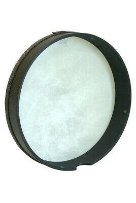 Tambor 12" Fibersky Cuadro Remo HD-8512-00