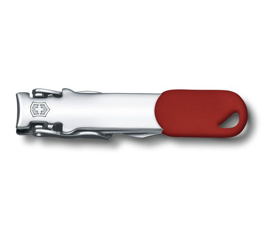 Cortauñas 8-2050-B1 Victorinox Rojo