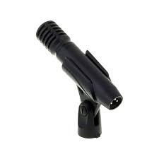 Micrófono Condensador para Instrumentos PGA81-XLR Shure