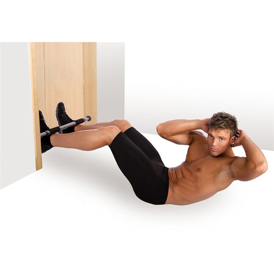 Barra Ajustable para Puerta BB260 Body Sculpture