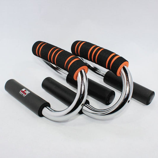 Soporte para Pechadas (Push Up Bar) BB635 Body Sculpture