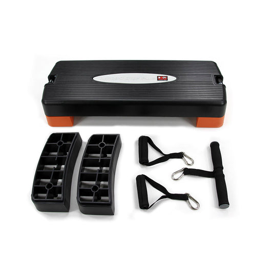 Stepper para Aeróbicos Body Sculpture