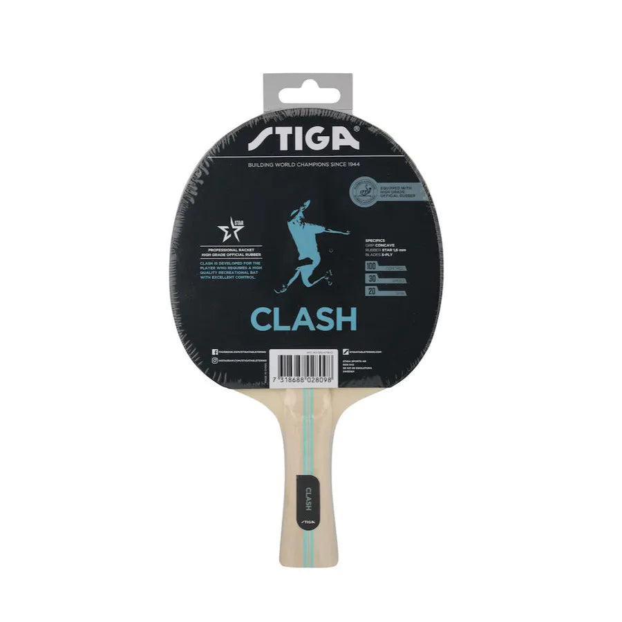 Raqueta CLASH Stiga