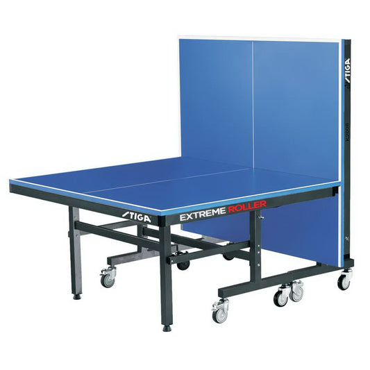 Mesa de Ping Pong EXTREME ROLLER Stiga (Oficial ITTF)