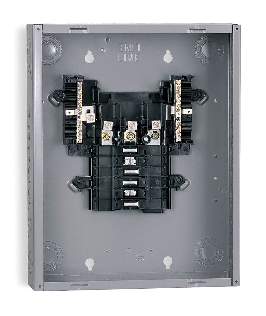 Panel Eléctrico 30 Circuitos 200A QO330L200G Square D