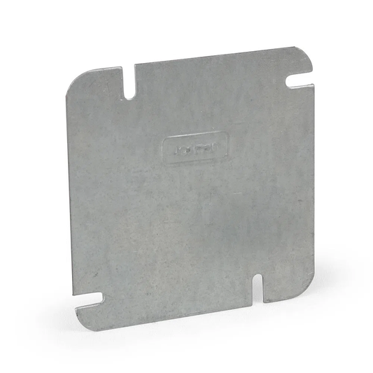 Tapa Ciega Cuadrada Voltek 52C1