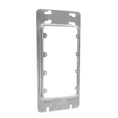 Tapa de Repello 4x4 1/4" Voltek 52C62