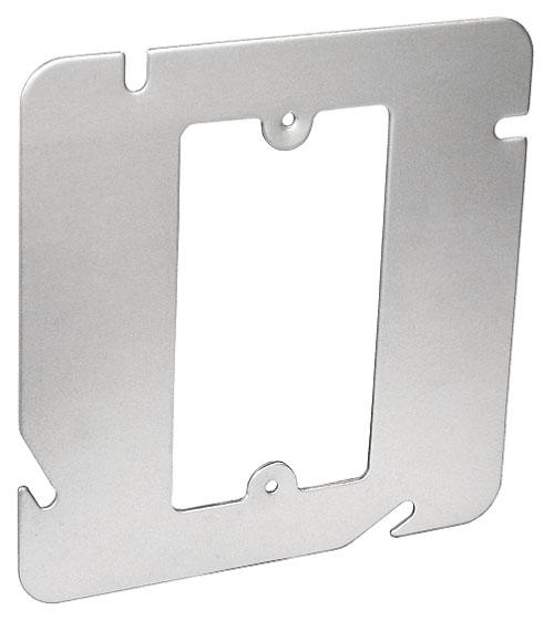 Tapa de Repello 4-11/16" 1/4" Voltek 72C62