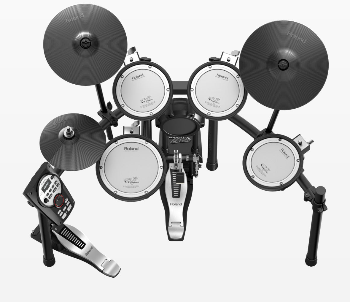 Batería Electrónica Roland TD-11KV