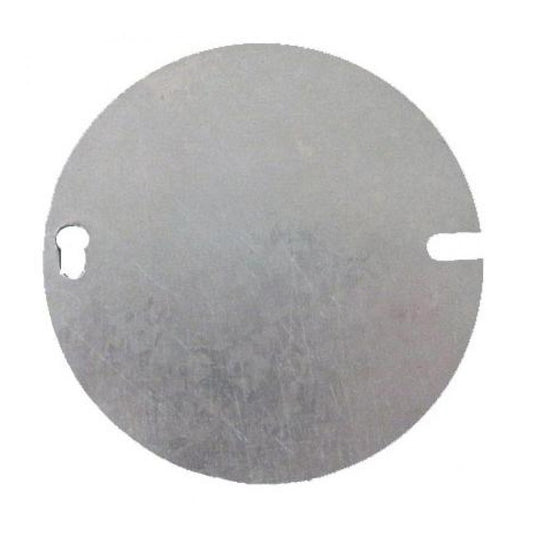 Tapa Ciega Redonda Voltek 54C1