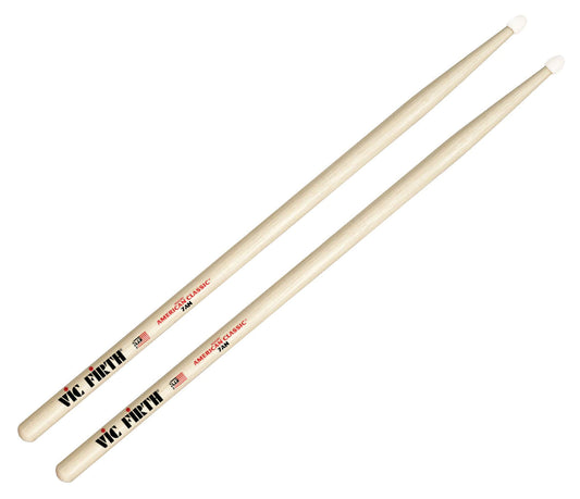 Bolillos Vic Firth 7AN American Classic (Nylon)