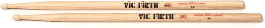 Bolillos Vic Firth A American Classic Natural