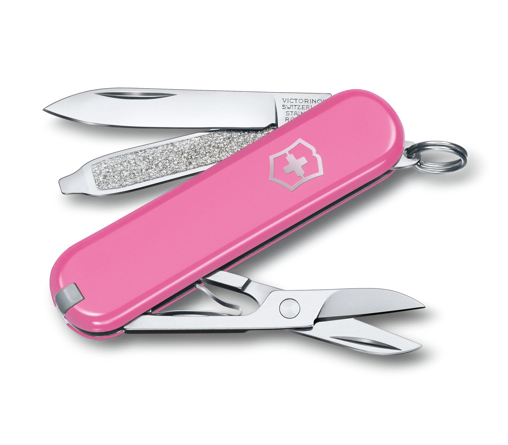 Clásica 0-6223-51G Victorinox Cherry Blossom