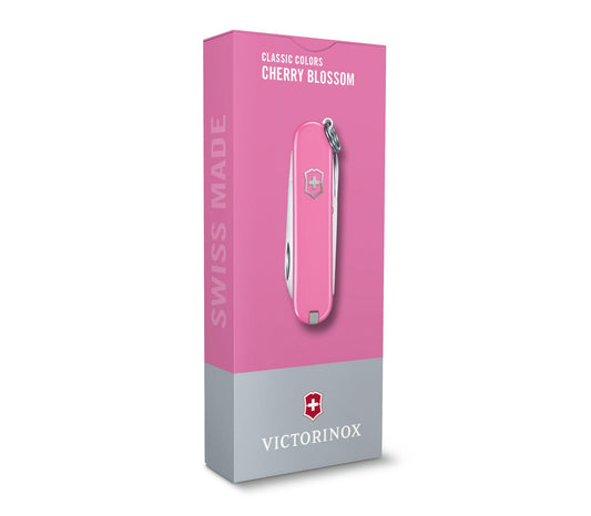 Clásica 0-6223-51G Victorinox Cherry Blossom