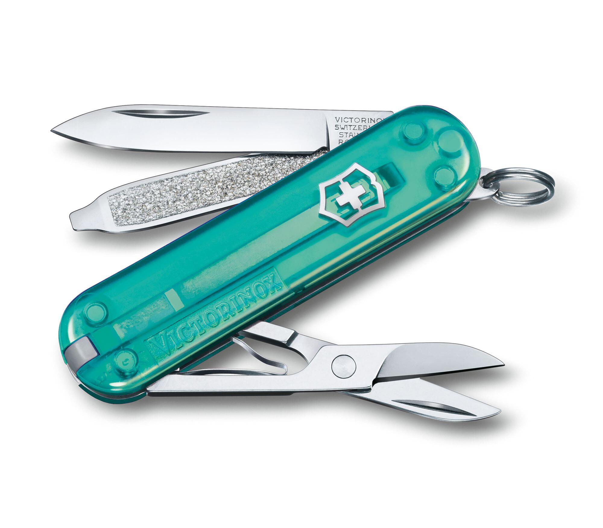 Clásica 0-6223-T24G Victorinox Tropical Surf