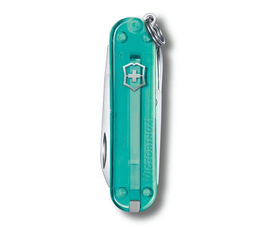 Clásica 0-6223-T24G Victorinox Tropical Surf