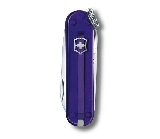 Clásica SD 0-6223-T29G Victorinox Persian Índigo