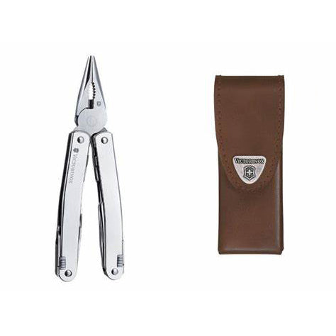 Swiss Tool Spirit X 3-0224-L Victorinox