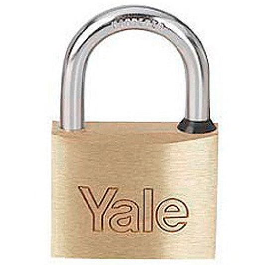Candado Yale 110.50MM