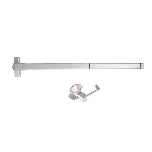 Kit Barra Antipánico Yale Tampa 16433