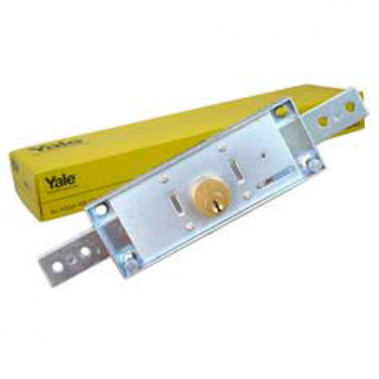 Cerradura Cortina Central Yale 4880.15 (Puerta Enrollable)