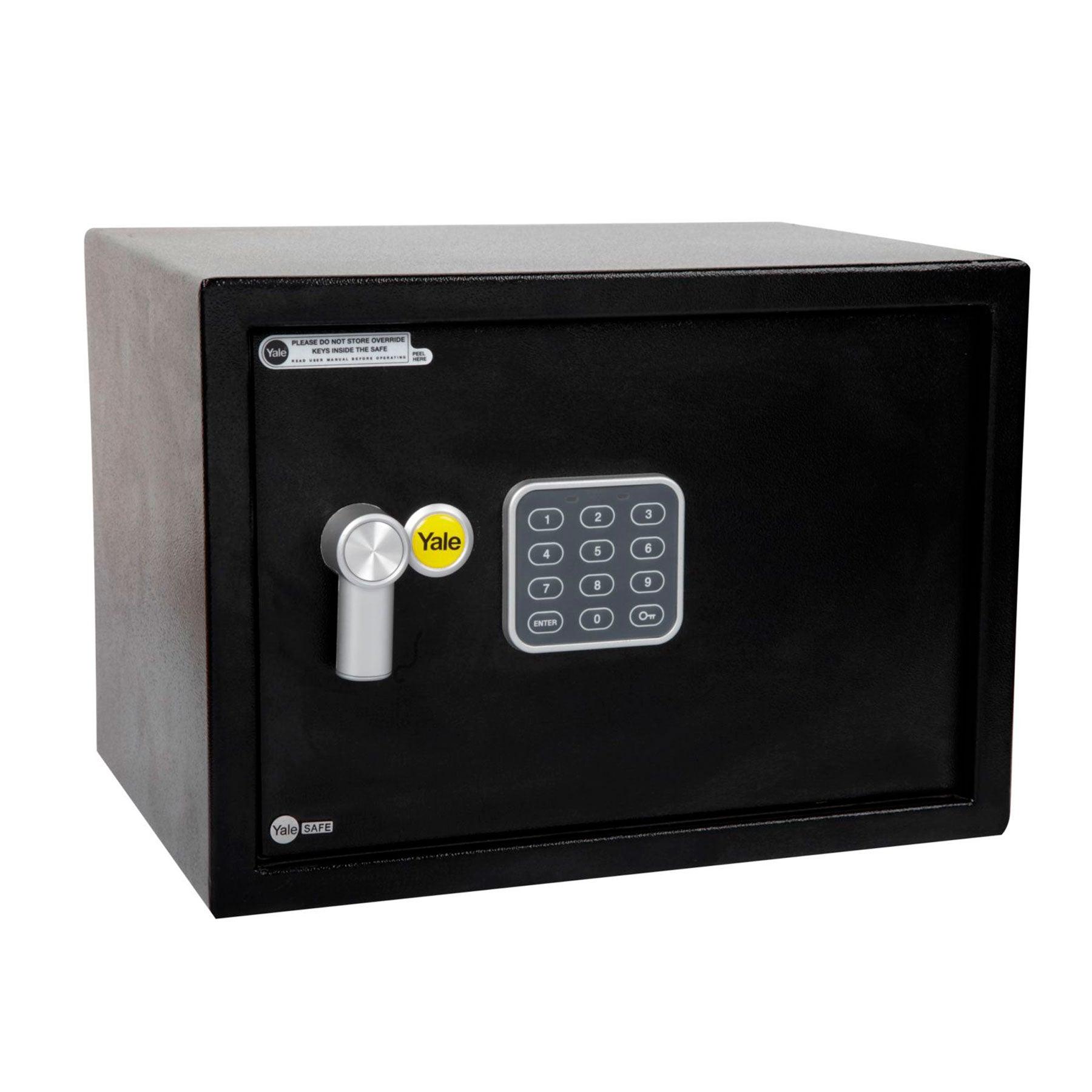 Caja Fuerte Yale YSV-250-DB1 Mediana