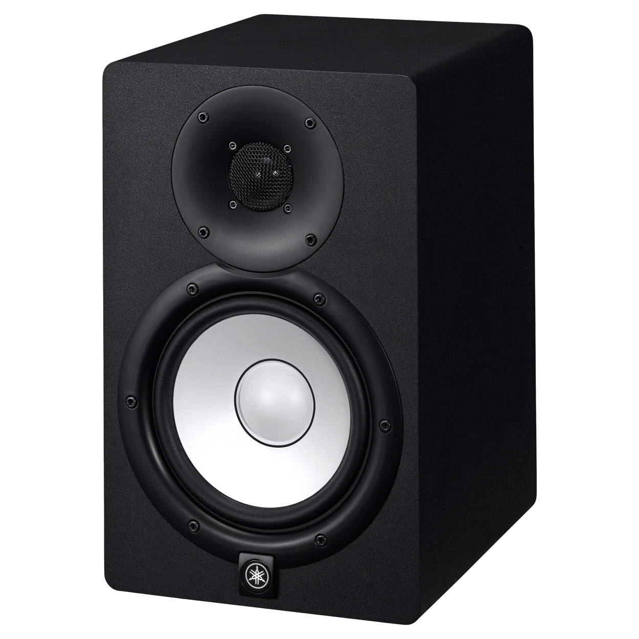 Monitor de Estudio Amplificado HS7 Yamaha