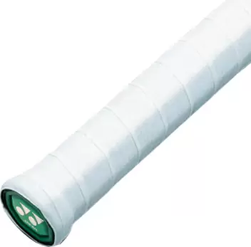 Tape para Raquetas Tour Grip Yonex AC126EX-WH Blanco