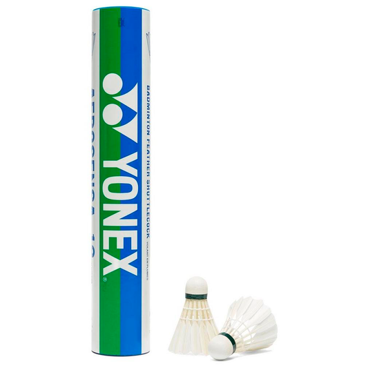Plumillas para Badminton Yonex Aerosensa 30-3