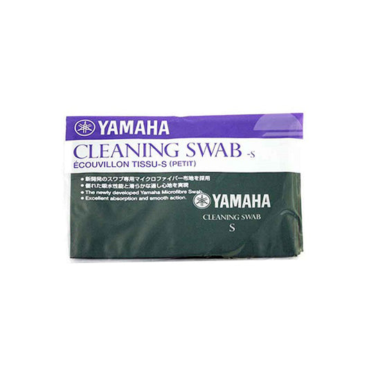 Limpiador Swab para Instrumentos Viento Madera Yamaha
