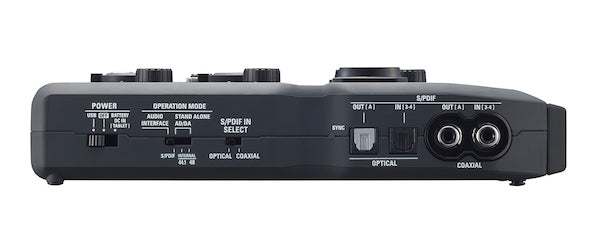 Interface Handy Audio U-24 Zoom