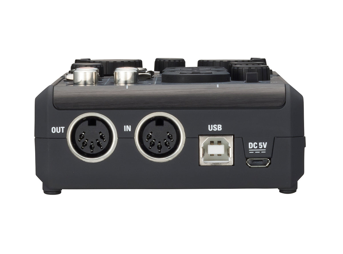 Interface Handy Audio U-24 Zoom