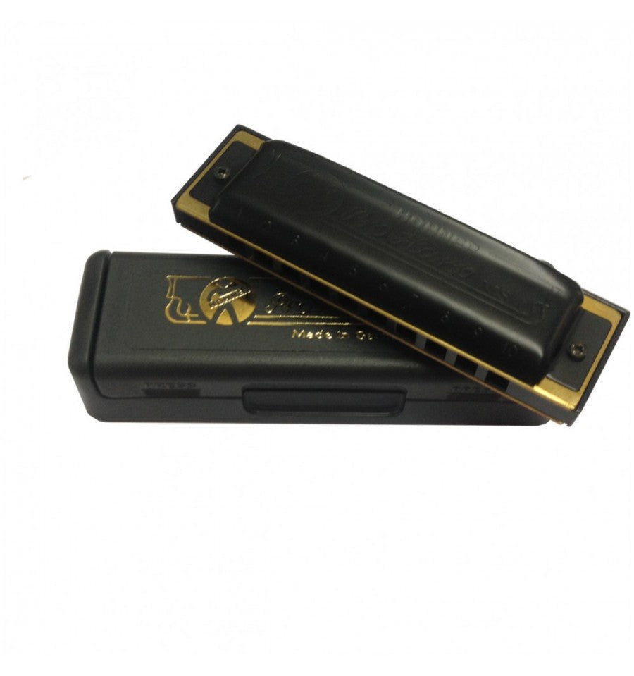 Armónica Pro Harp 562/20-G Hohner
