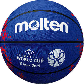 Balón Basket #7 Molten B7C1600-M9C (World Champion)