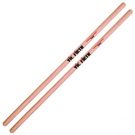Bolillos para Timbal Vic Firth TMB1 Natural (PAR)