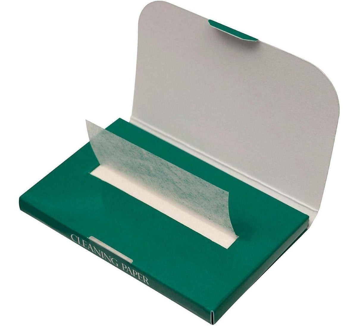 Papel de Limpieza para Almohadillas Yamaha