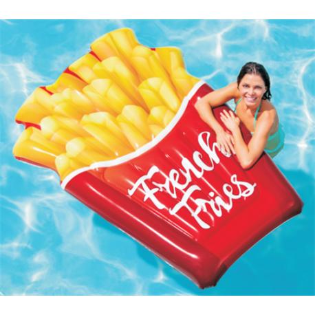 Flotador Papas Fritas Intex 58775EU