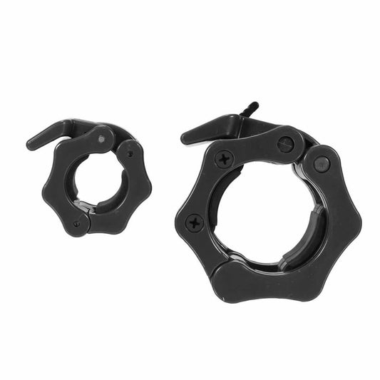 Collar para Barras Olímpicas Fortis