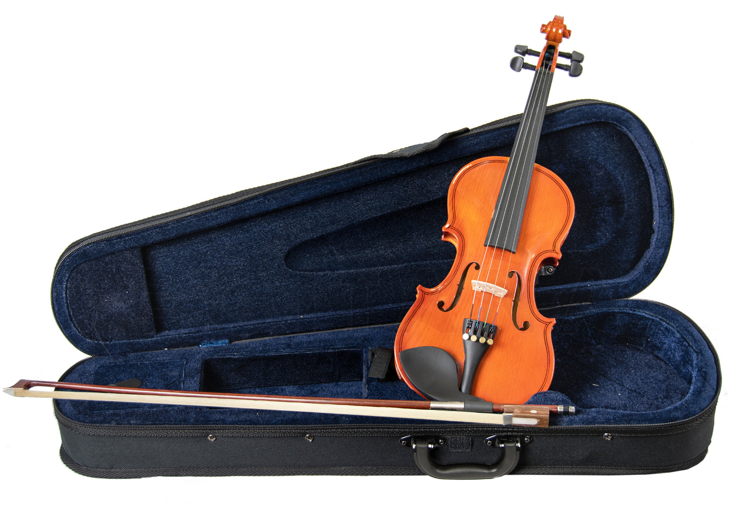 Violín Cervini HV-100-1/4 by Cremona