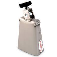 Cencerro Salsa Cha Cha ES-12 Latin Percussion