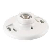 Roseta Plástica sin Cadena Voltek 408