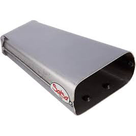 Cencerro Salsa Sergio ES9 Latin Percussion