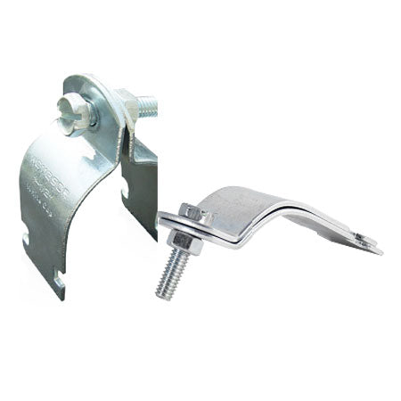 Grapa para Unistruit 3" Voltek